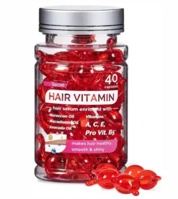 Bali Hair Vitamin
